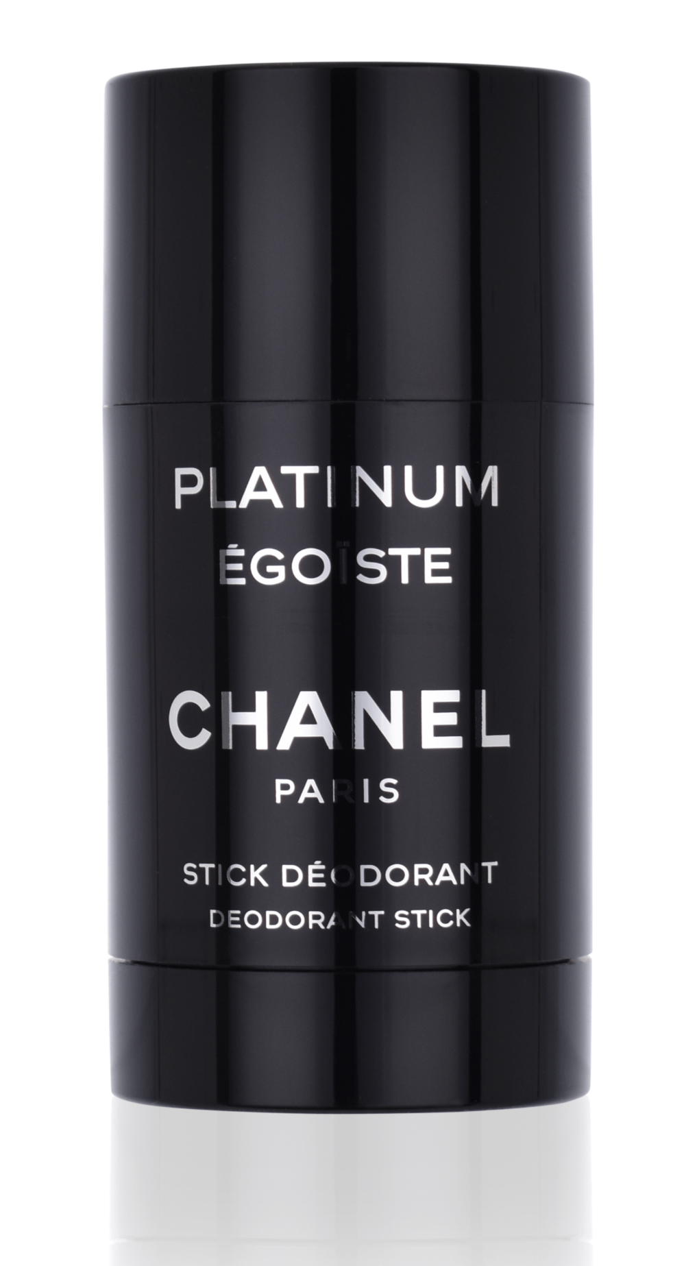 Chanel Platinum Egoiste Deodorant Stick 75 ml