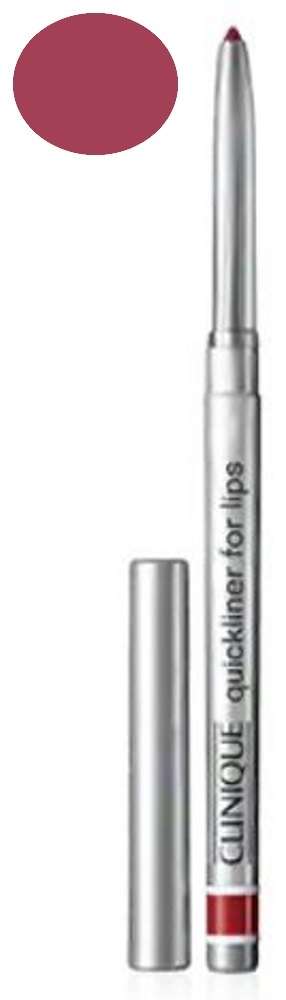 Clinique Quickliner For Lips - 36 Soft Rose 0.3g