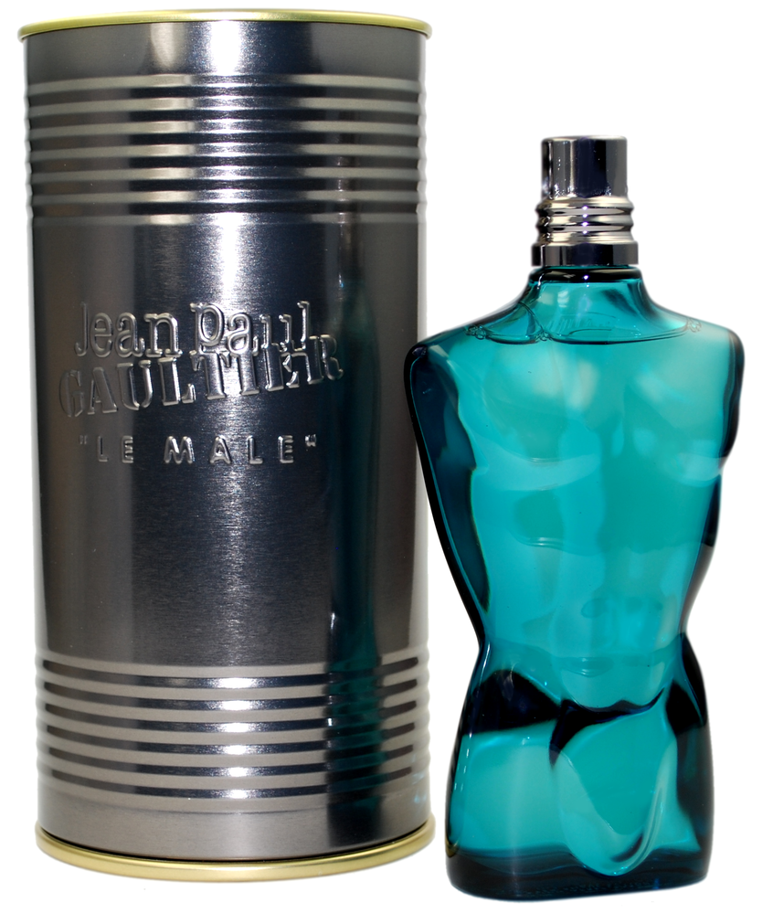 Jean Paul Gaultier Le Male 125 ml After Shave