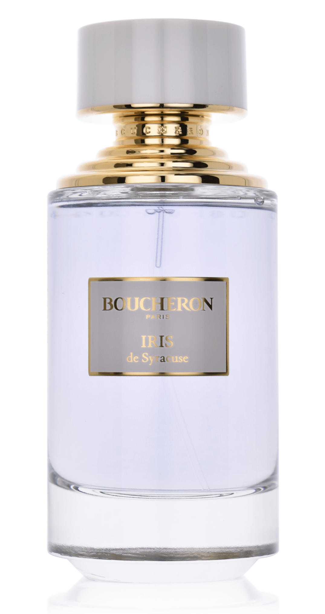 Boucheron Iris de Syracuse 125 ml Eau de Parfum     