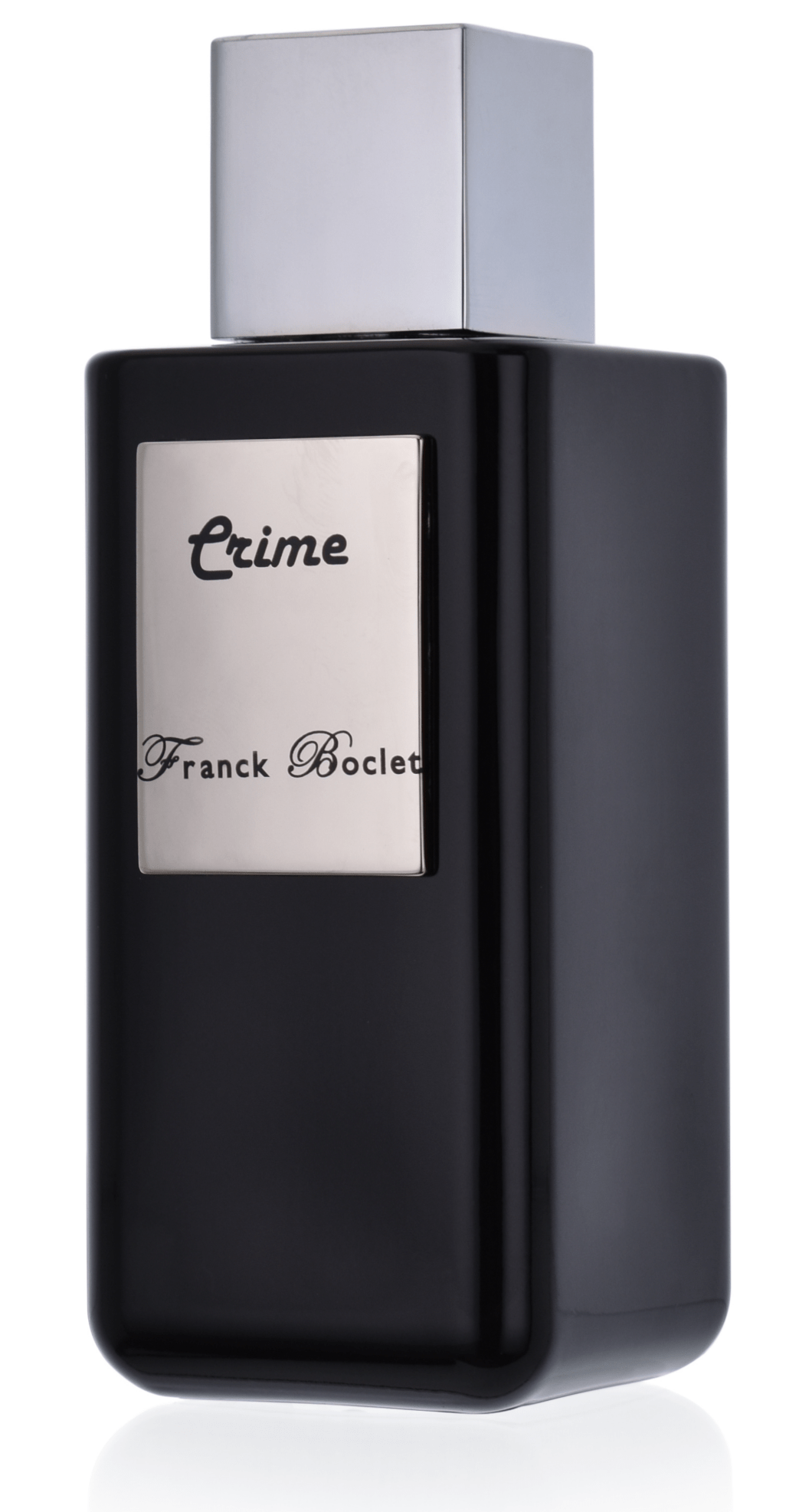 Franck Boclet Crime 5 ml Extrait de Parfum Abfüllung 