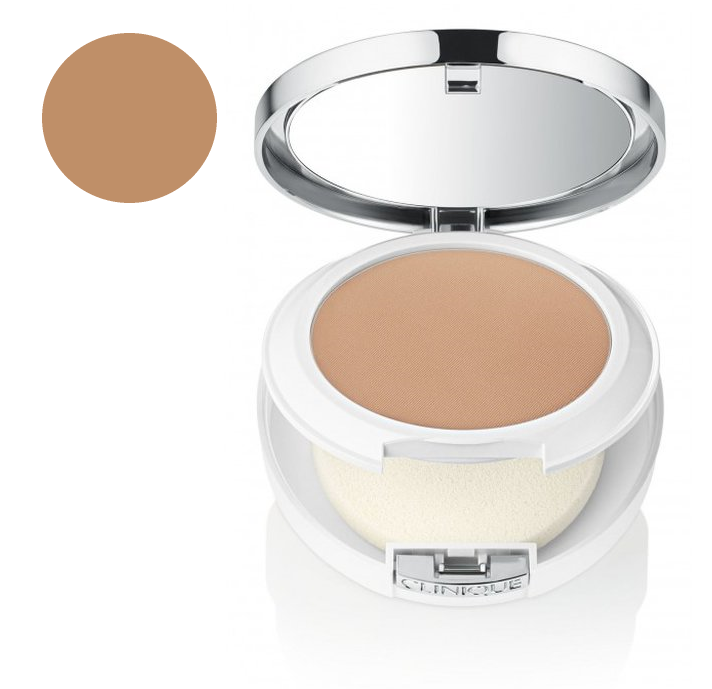 Clinique Beyond Perfecting Powder Foundation + Concealer - 11 Honey 14,5g