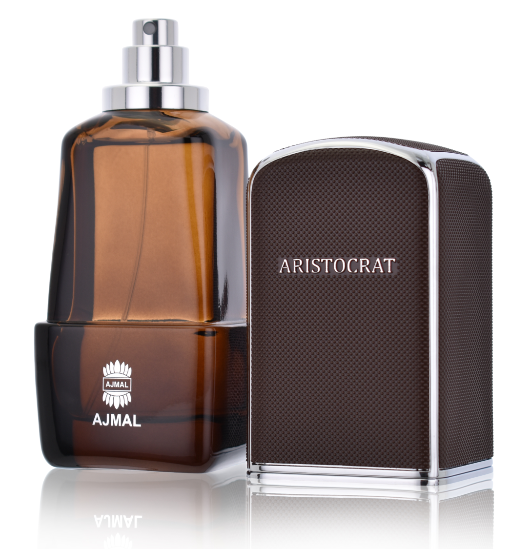 Ajmal Aristocrat Men 75 ml Eau de Parfum    