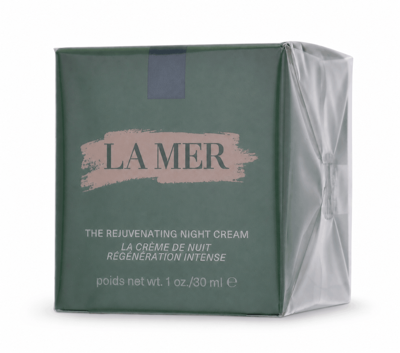 La Mer The Rejuvenating Night Cream 30 ml    