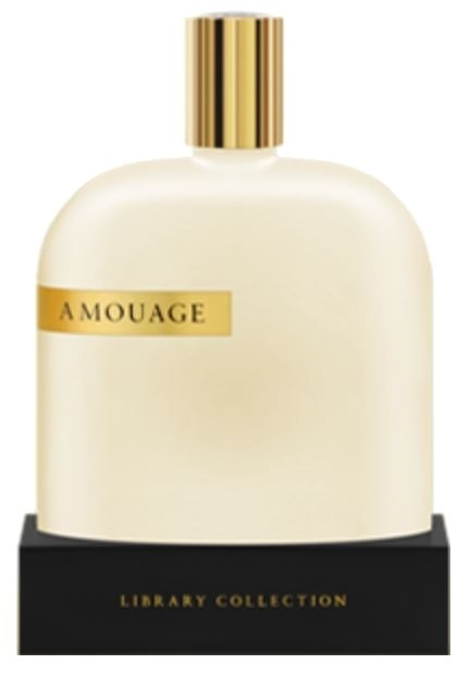 Amouage Library Collection Opus II 100 ml Eau de Parfum