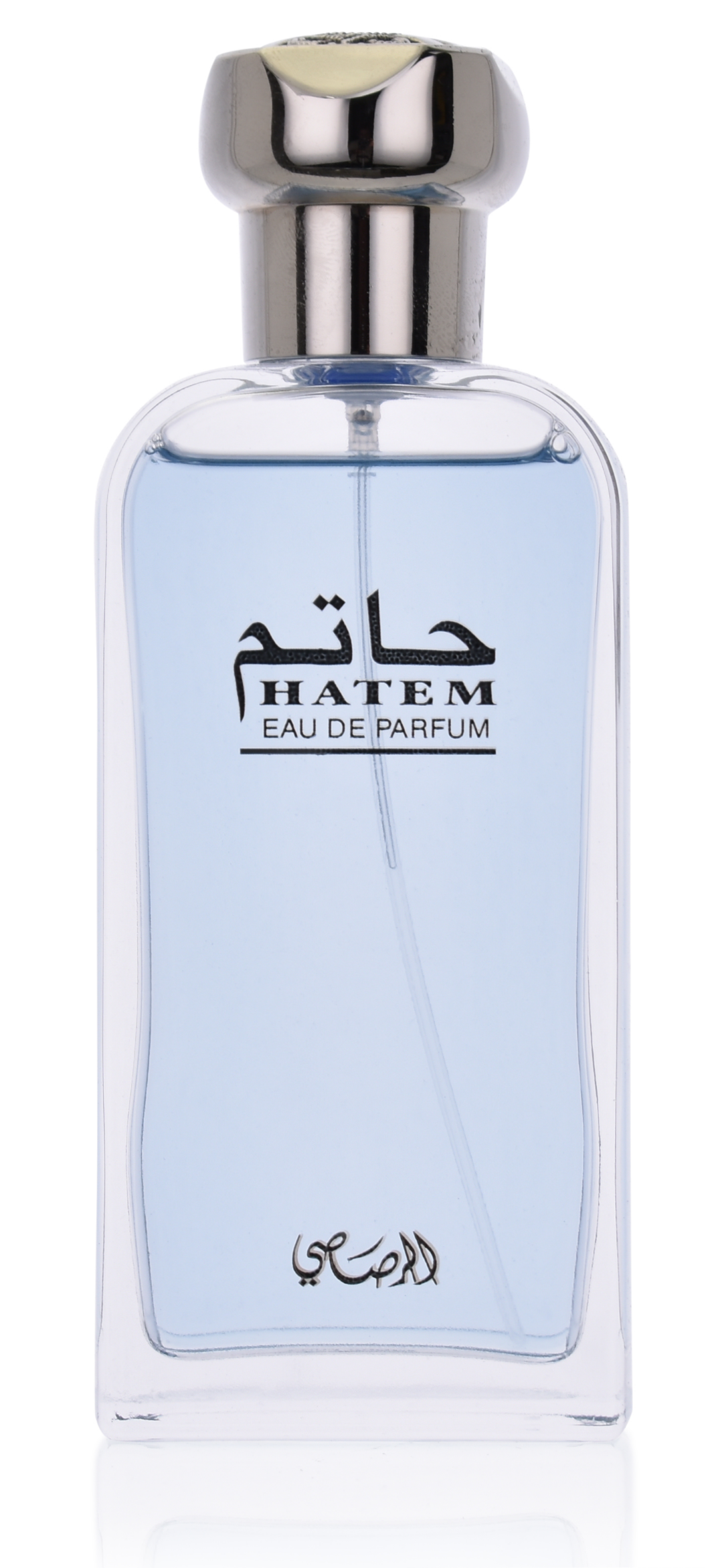 Rasasi Hatem pour Homme 75 ml Eau de Parfum          