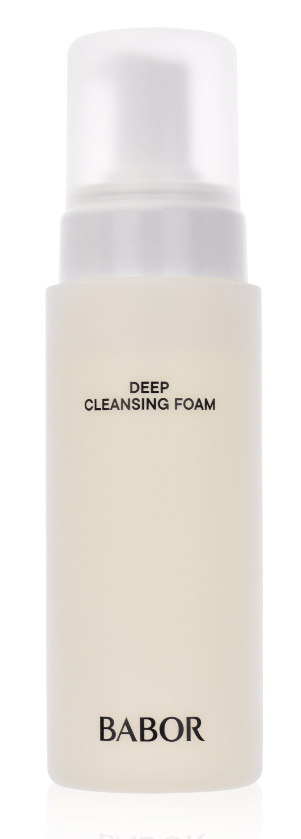 BABOR Cleansing - Deep Cleansing Foam 200 ml  