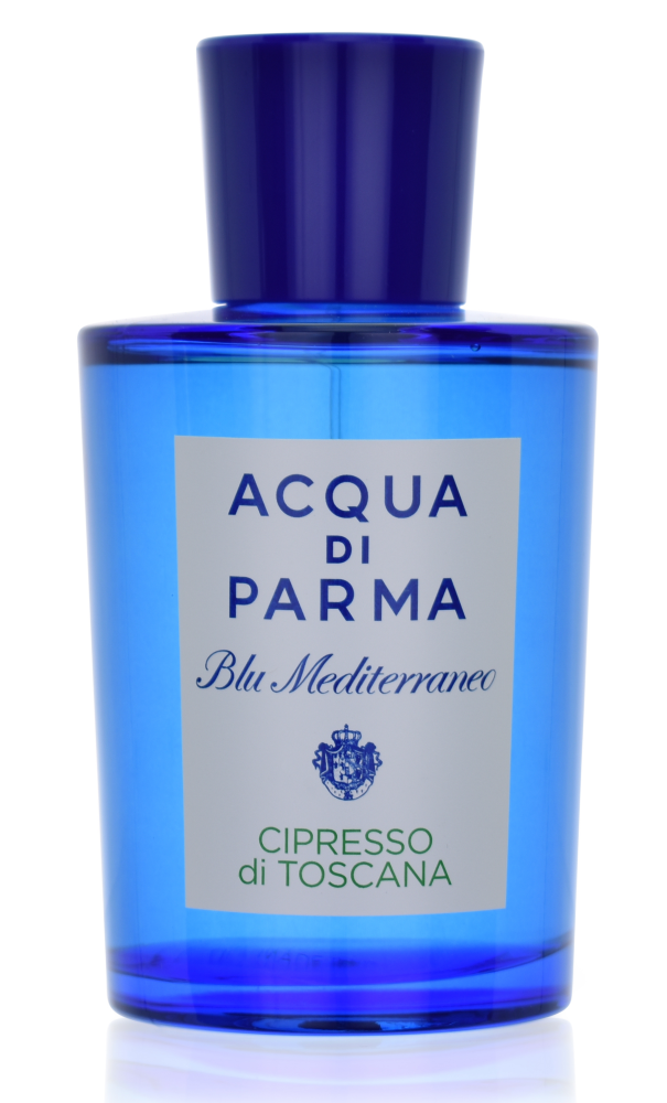 Acqua di Parma Blu Mediterraneo Cipresso di Toscana 150 ml Eau de Toilette