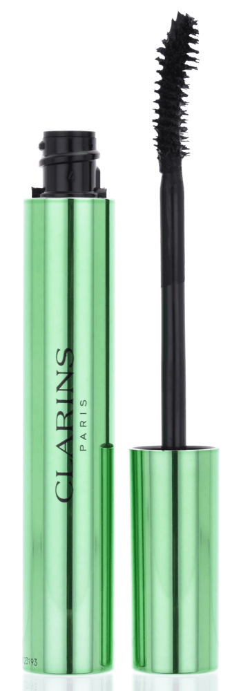 Clarins Supra Lift & Curl Mascara - 01 Perfect Black 8ml