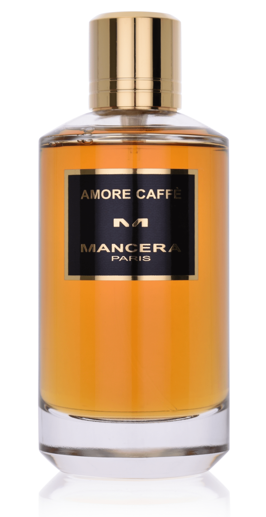 Mancera Amore Caffe 5 ml Eau de Parfum Abfüllung