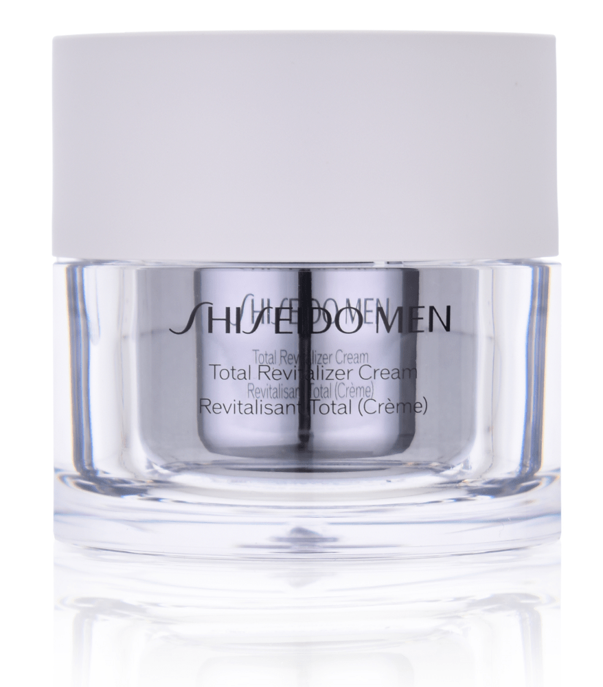 Shiseido Men Total Revitalizer Cream 50 ml 