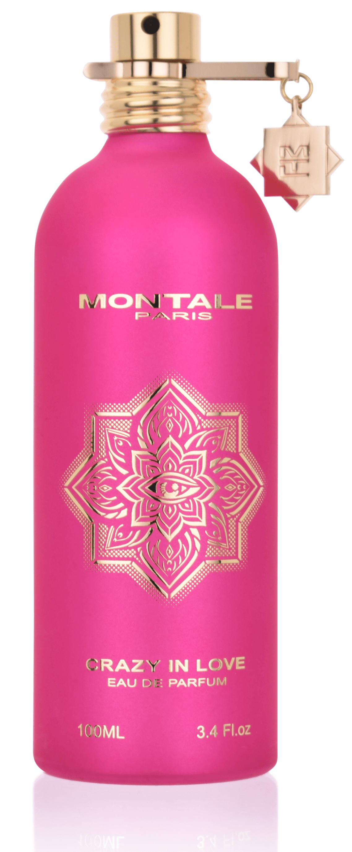 Montale Crazy in Love 5 ml Eau de Parfum Abfüllung