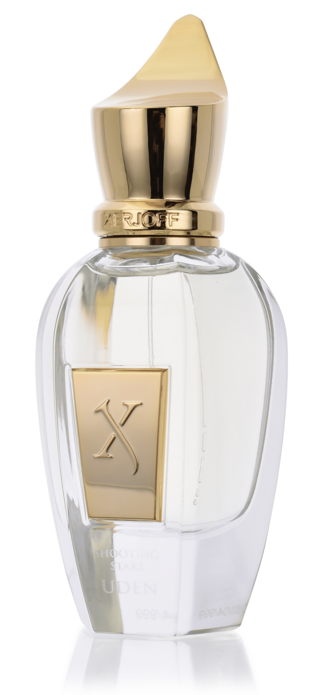 Xerjoff Shooting Stars Uden 50 ml Parfum 