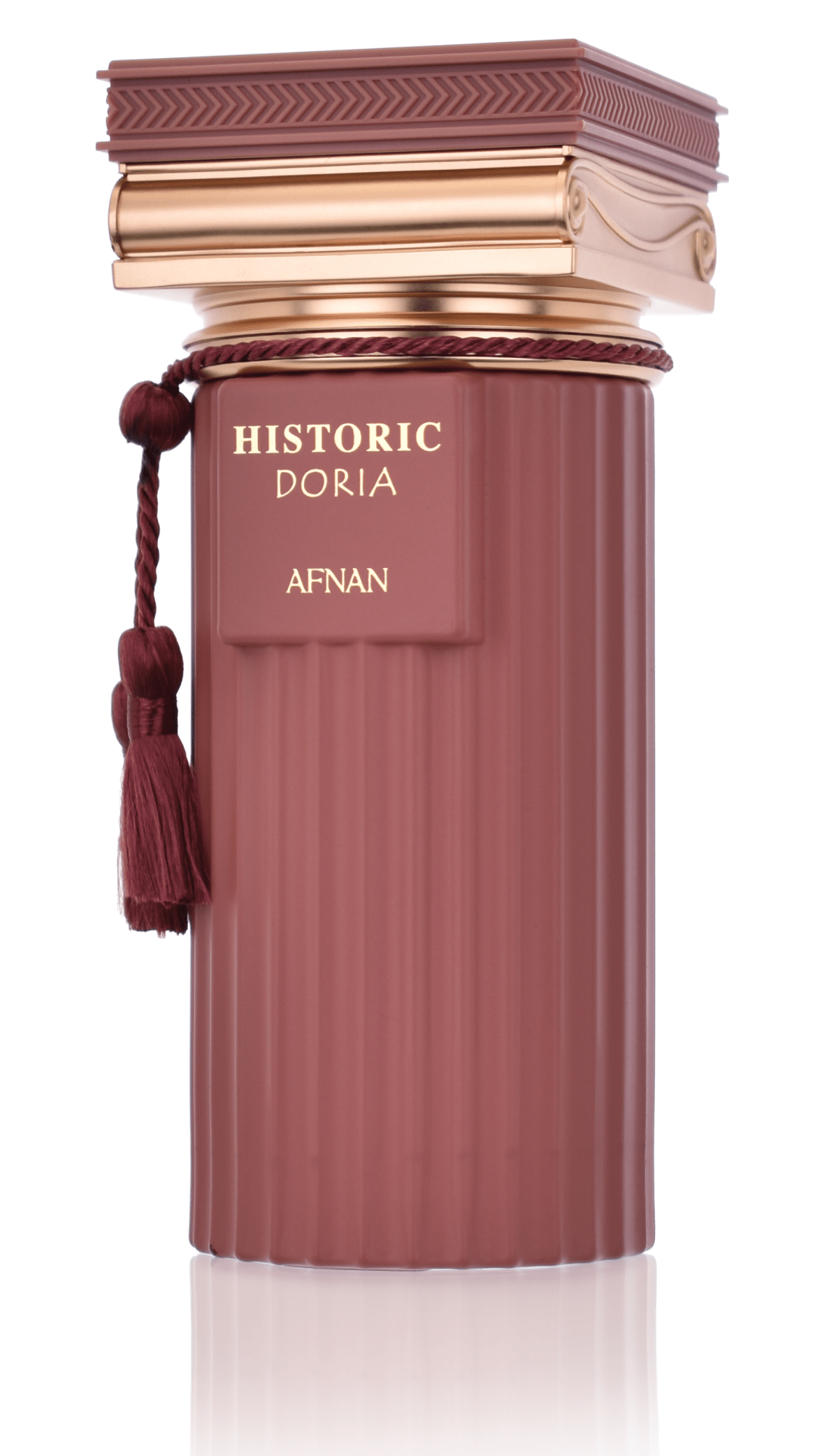 Afnan Historic Doria 100 ml Eau de Parfum       