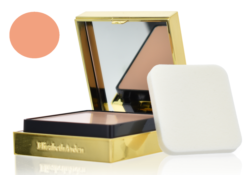 Elizabeth Arden Flawless Finish - Sponge-On Cream - 50 Softly Beige 23g