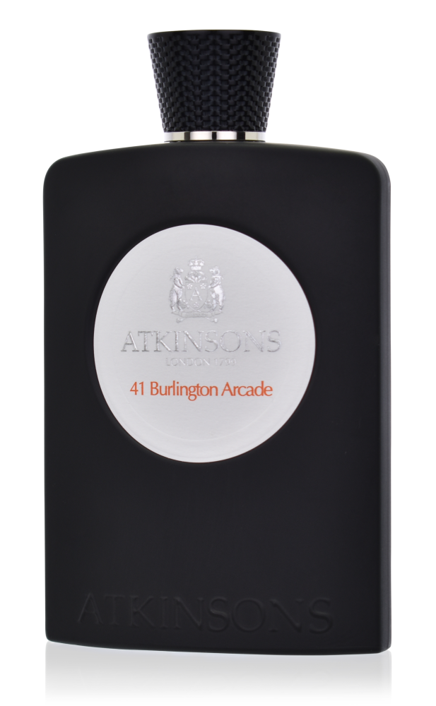 Atkinsons 41 Burlington Arcade 5 ml Eau de Parfum Abfüllung