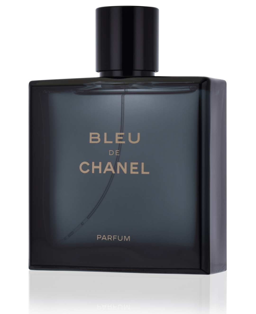 Chanel Bleu de Chanel Parfum pour Homme 50 ml unboxed