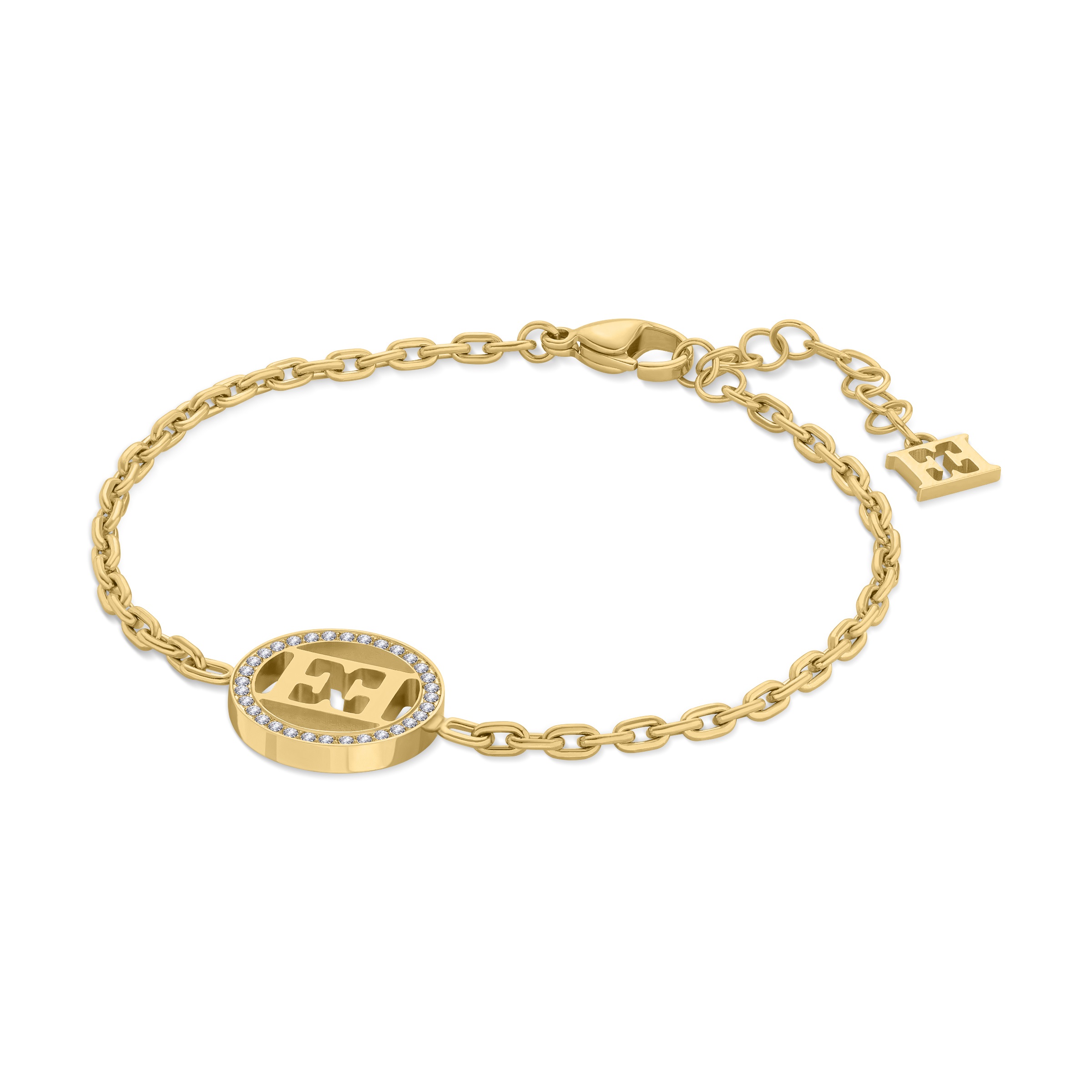 Escada Isabella Armband 170 mm     