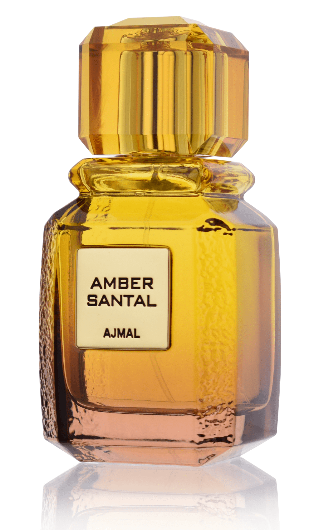 Ajmal Amber Santal 100 ml Eau de Parfum     
