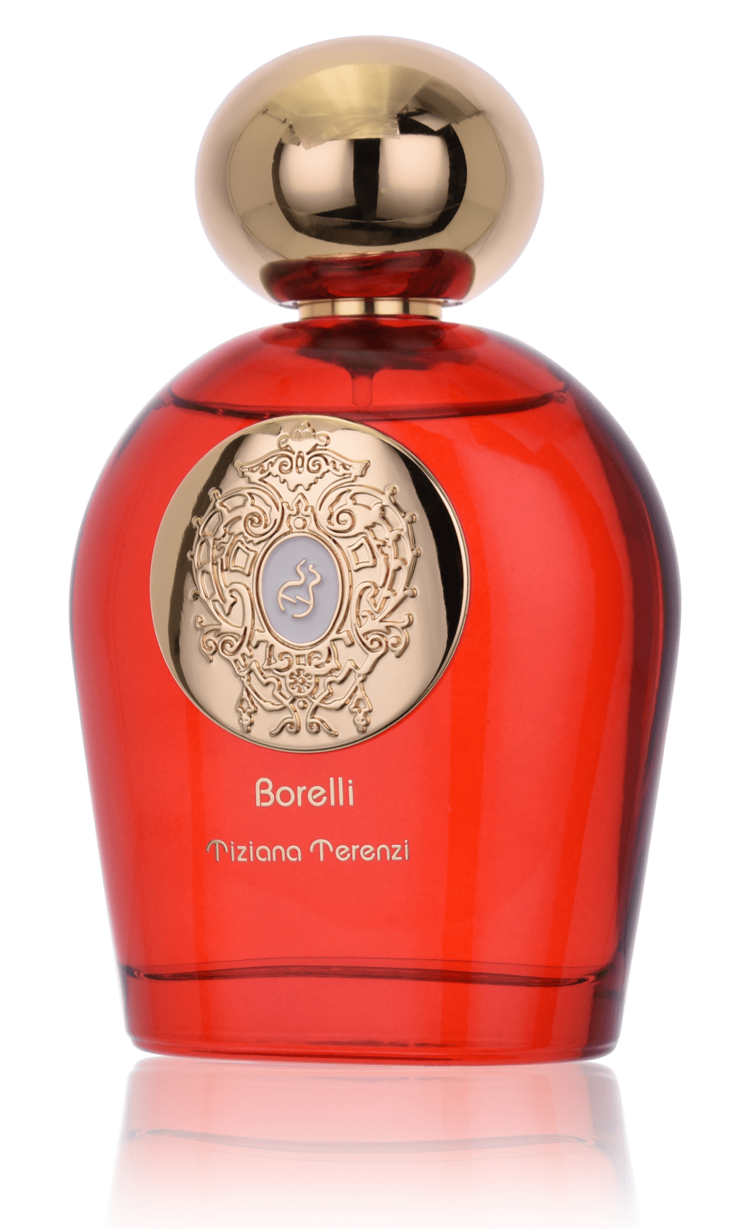 Tiziana Terenzi Borelli 5 ml Extrait de Parfum Abfüllung   