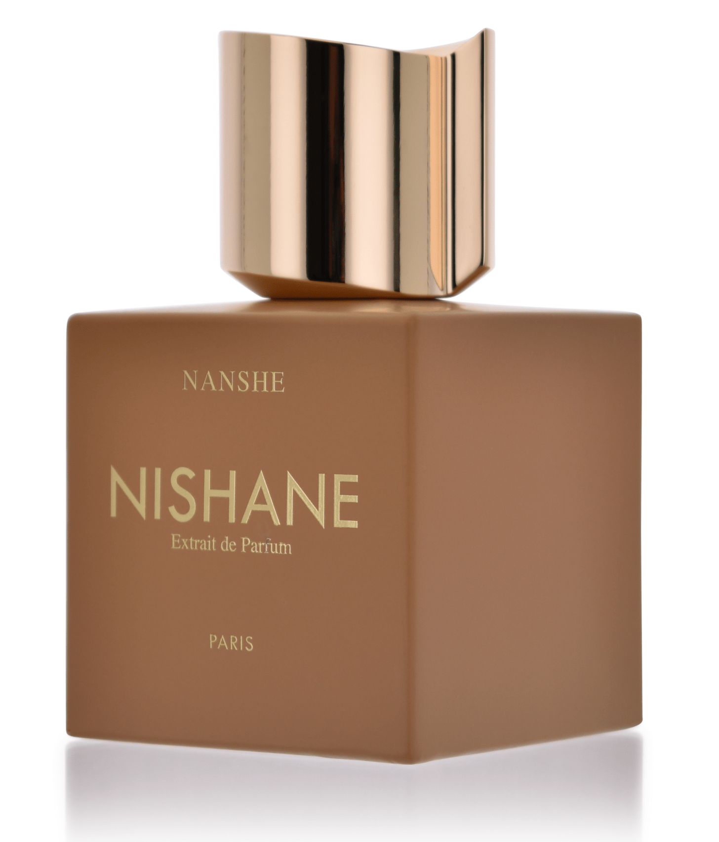 Nishane Nanshe 5 ml Extrait de Parfum Abfüllung