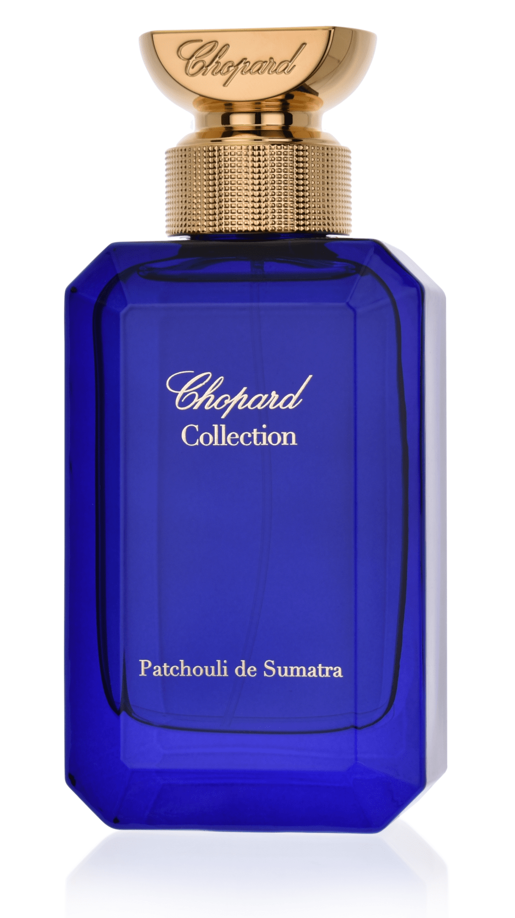 Chopard Collection Garden of Tropics Patchouli de Sumatra 100 ml Eau de Parfum   