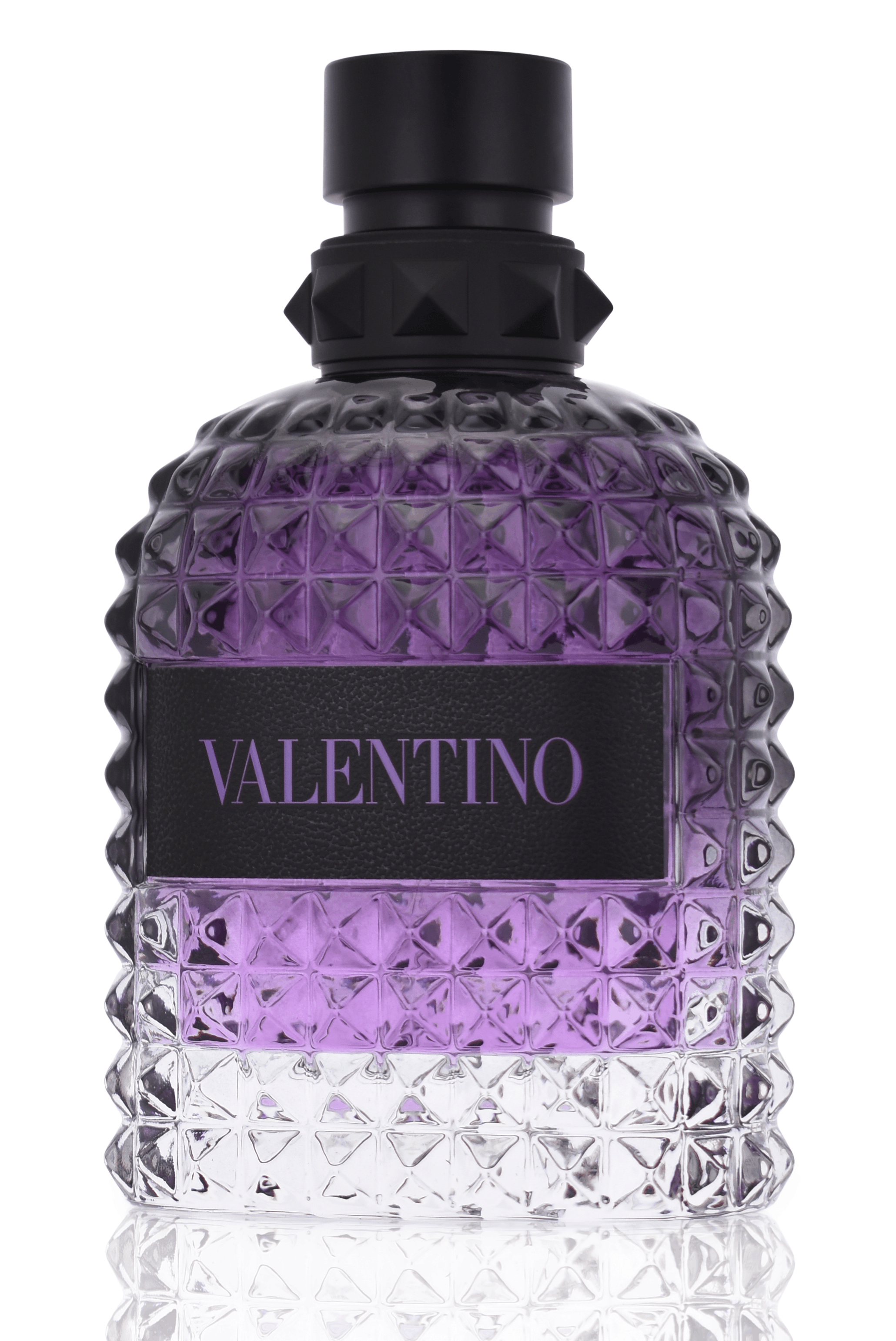 Valentino Uomo Born In Roma Purple Melancholia 100 ml Eau de Toilette   
