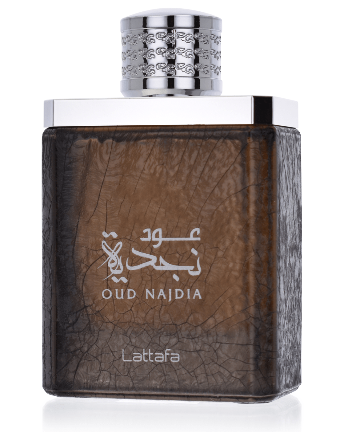 Lattafa Oud Najdia 100 ml Eau de Parfum            