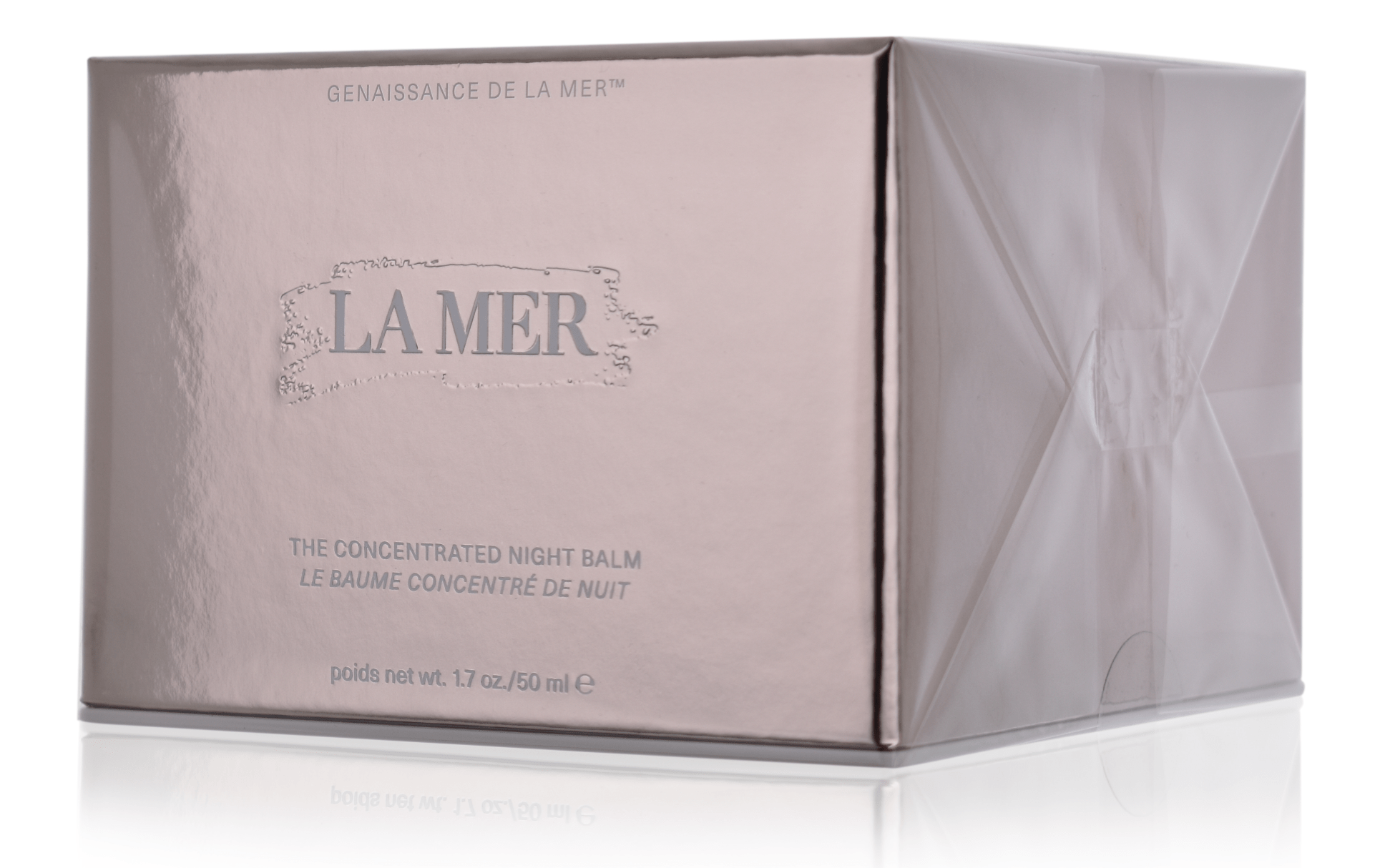 La Mer Genaissance The Concentrated Night Balm 50 ml