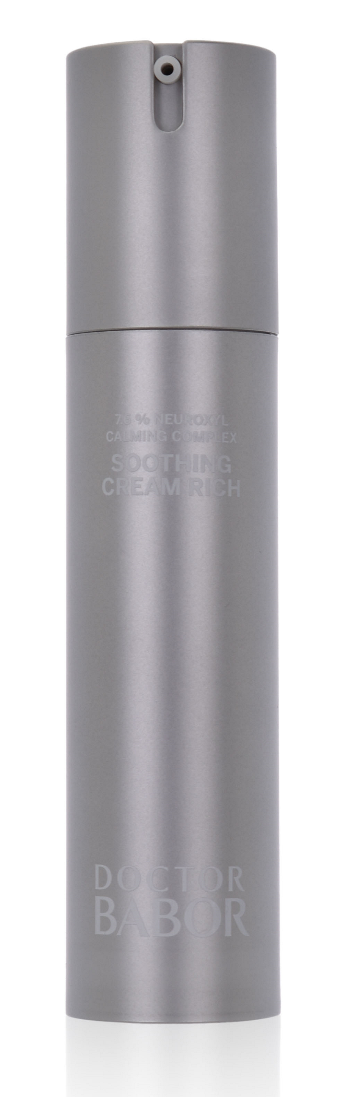 BABOR Doctor Babor - Soothing Cream Rich 50 ml 4015165369097