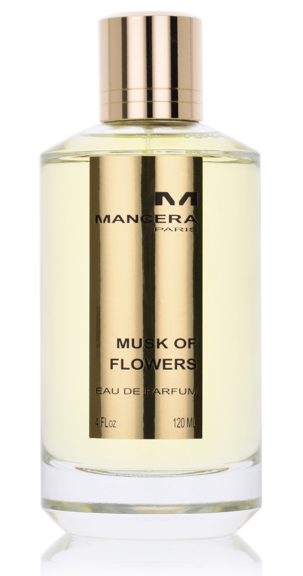 Mancera Musk of Flowers 120 ml Eau de Parfum      