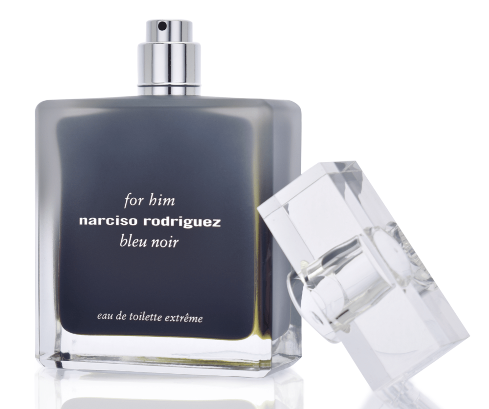 Narciso Rodriguez for Him Bleu Noir 100 ml Eau de Toilette Extreme