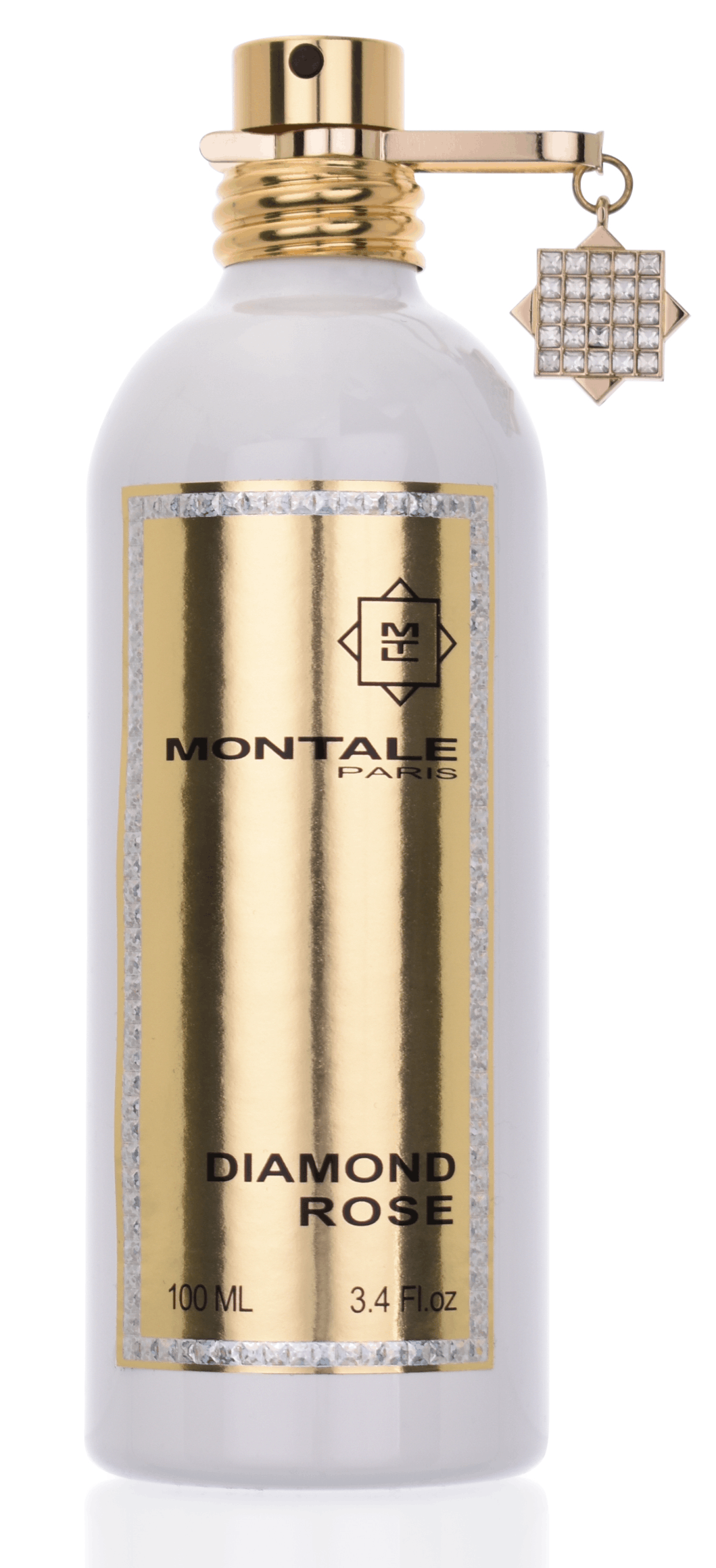 Montale Diamond Rose 100 ml Eau de Parfum 