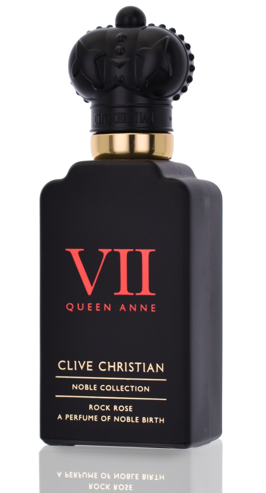 Clive Christian Noble Collection VII Rock Rose Masculine 5 ml Parfum Abfüllung 