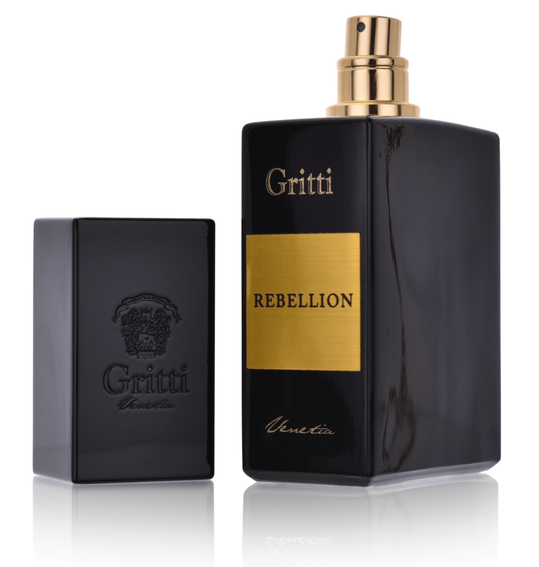 Gritti Rebellion 100 ml Eau de Parfum 