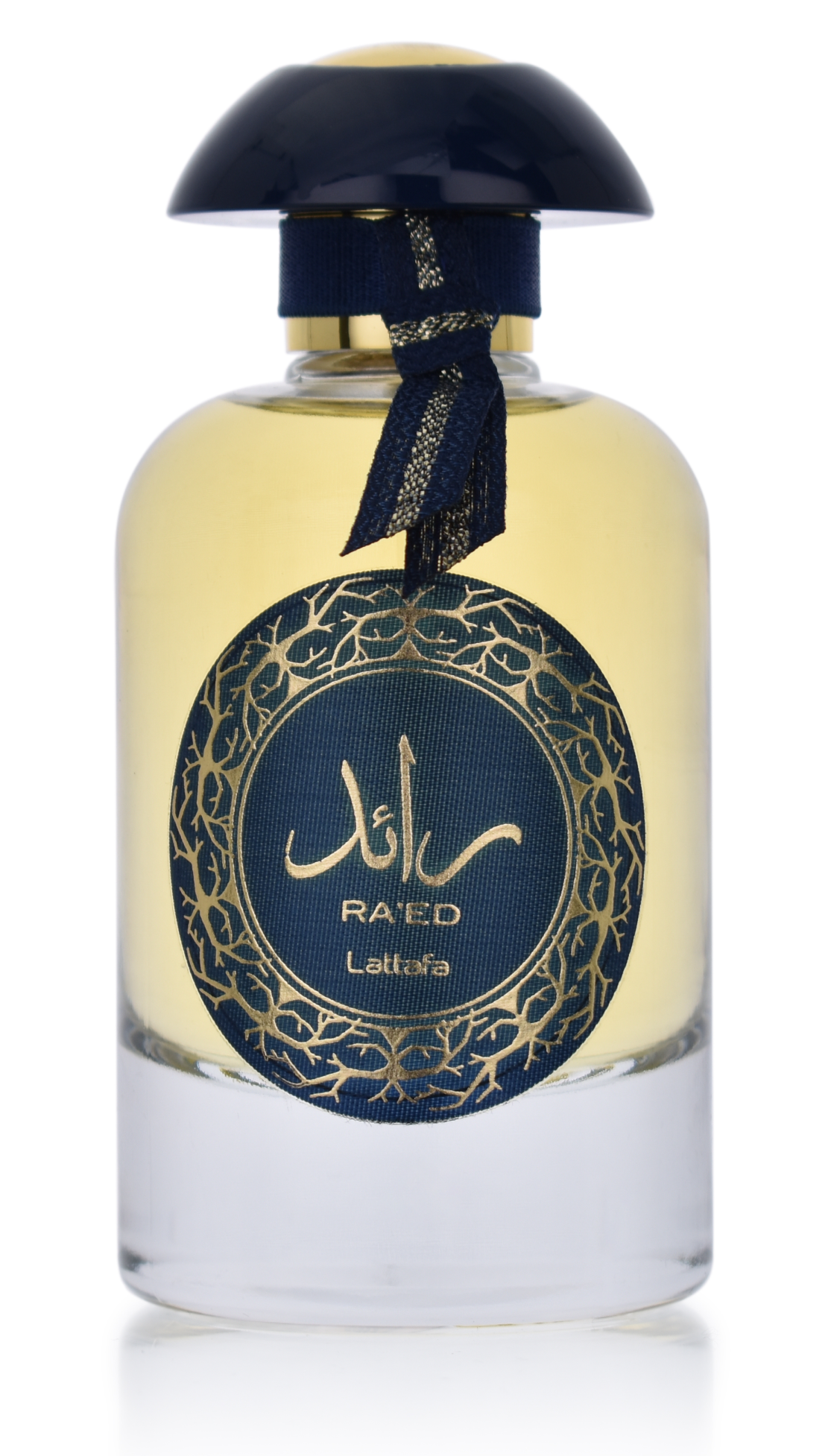 Lattafa Ra'ed Luxe 100 ml Eau de Parfum        