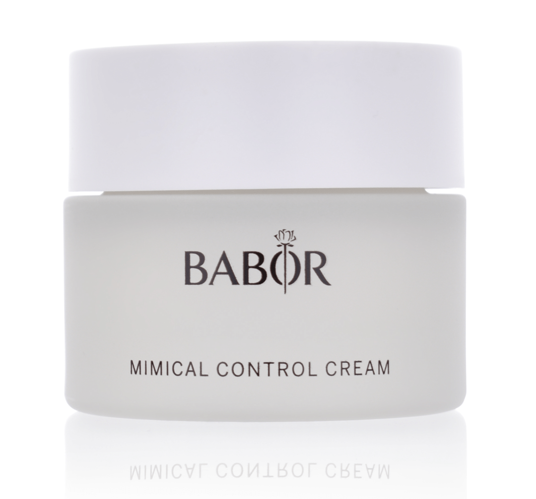 BABOR Skinovage Classics - Mimical Control Cream 50 ml  