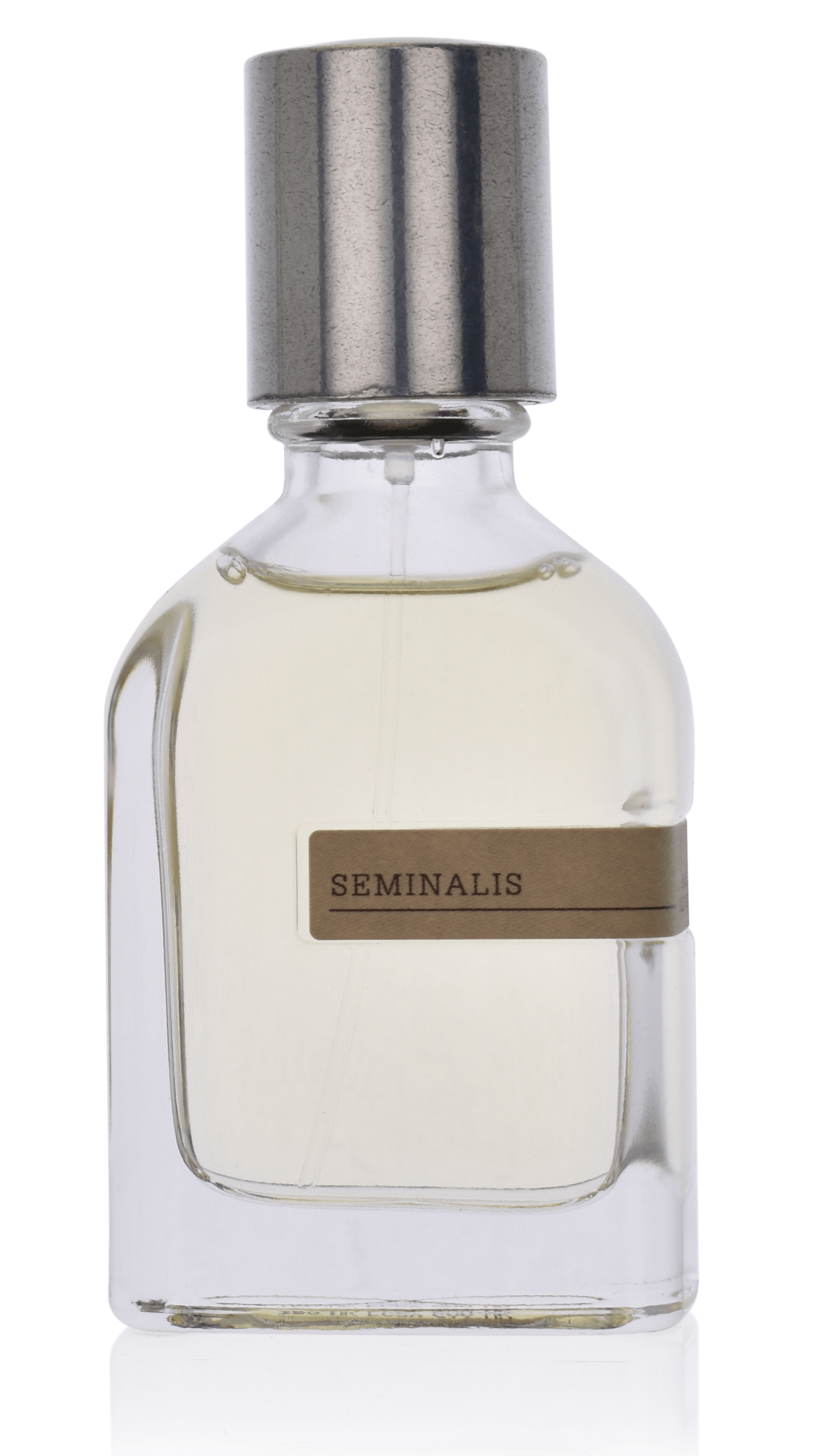 Orto Parisi Seminalis 5 ml Parfum Abfüllung