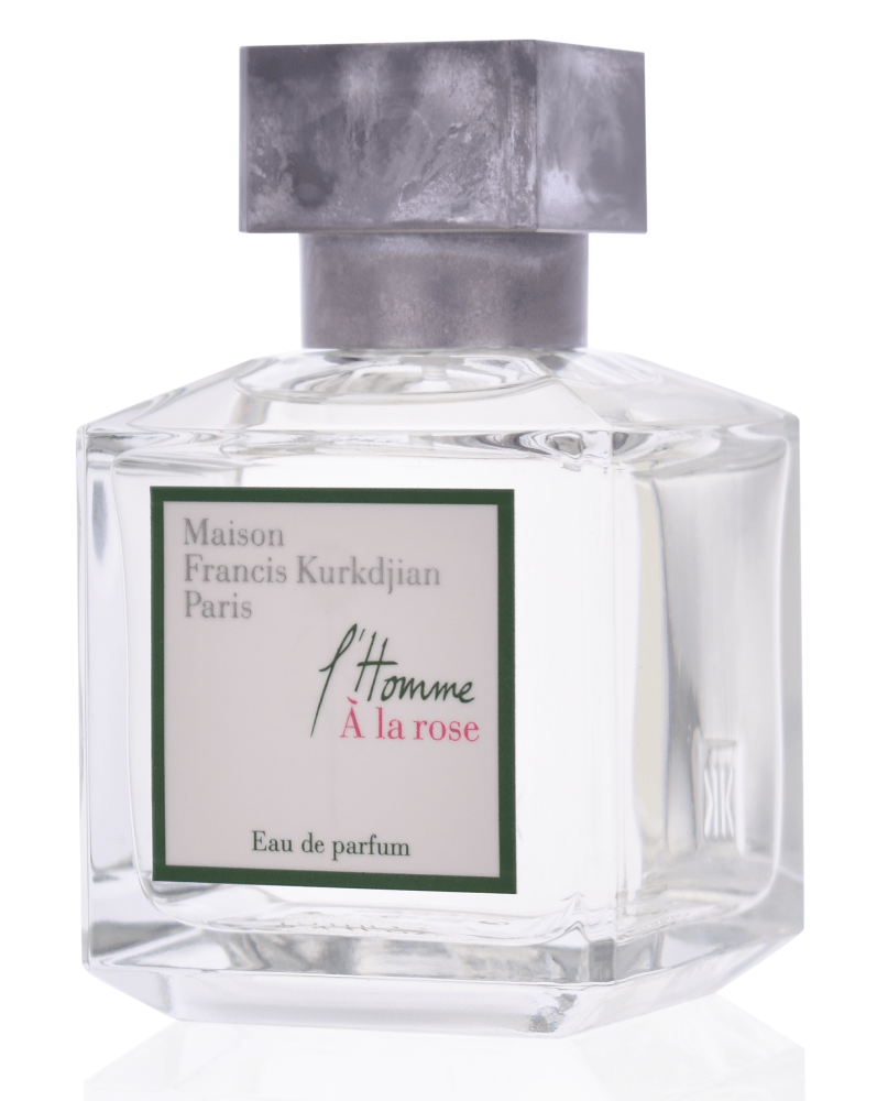 Maison Francis Kurkdjian l'Homme À la rose Eau de Parfum 70 ml