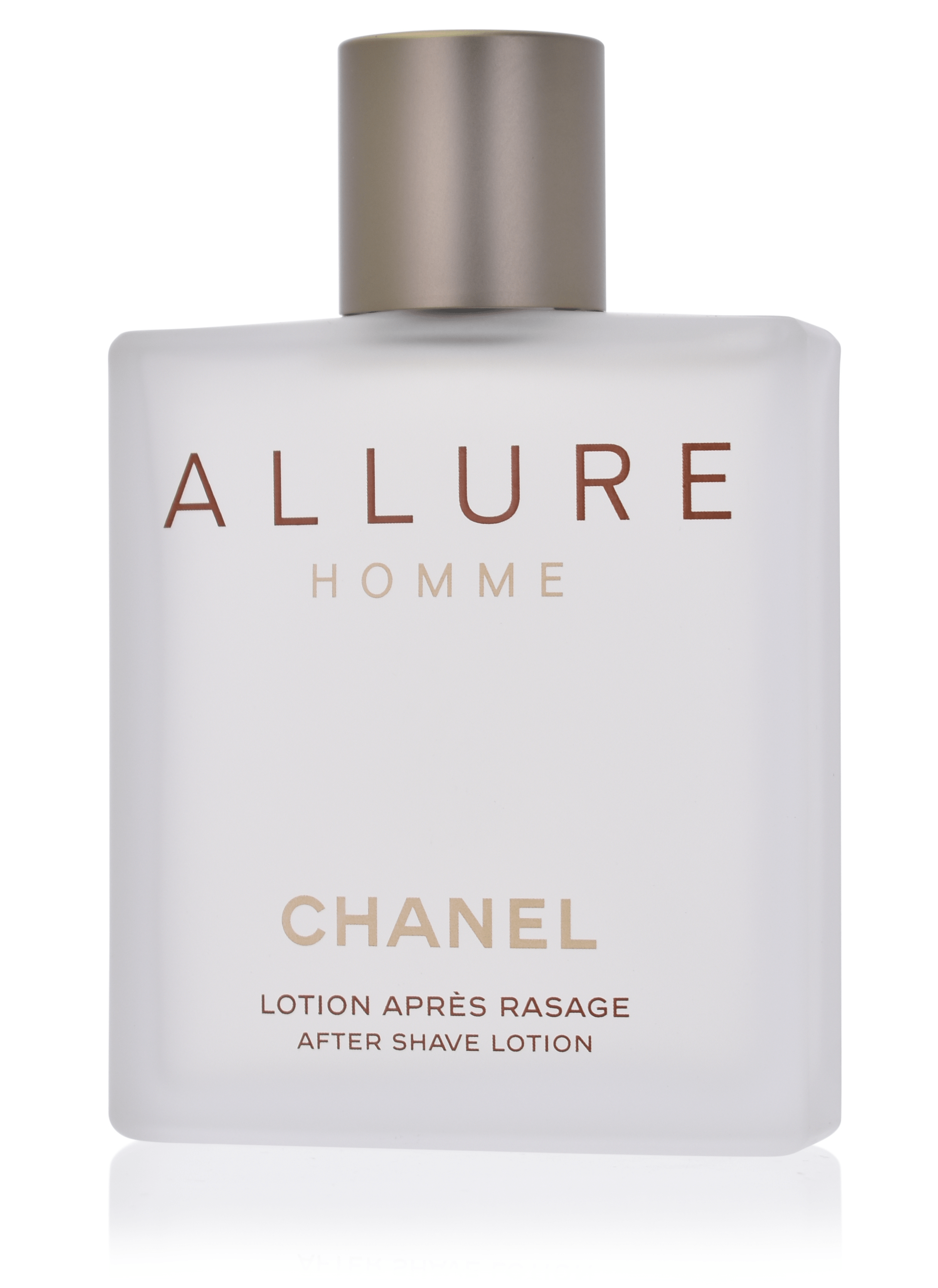 Chanel Allure Homme 100 ml After Shave