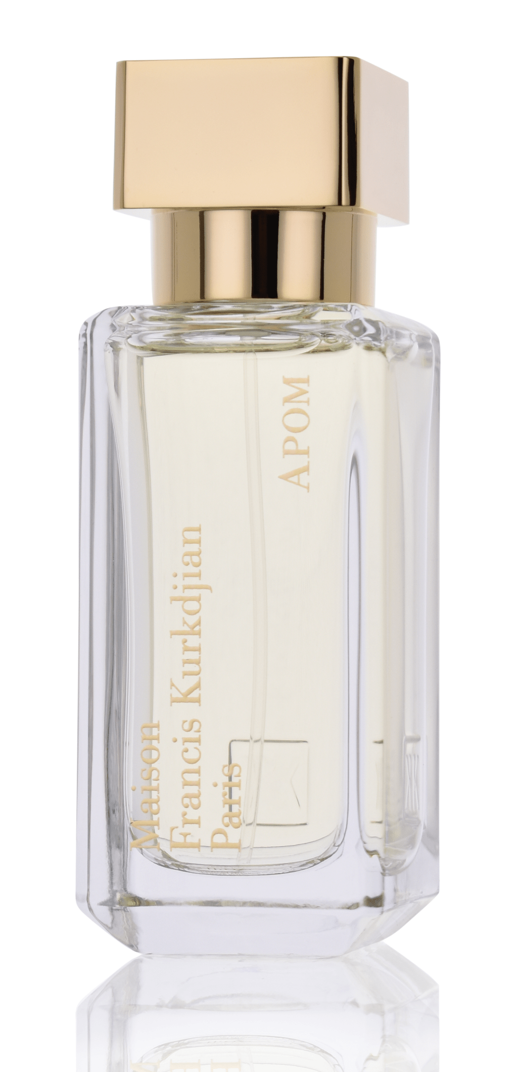 Maison Francis Kurkdjian APOM Eau de Parfum 35 ml  