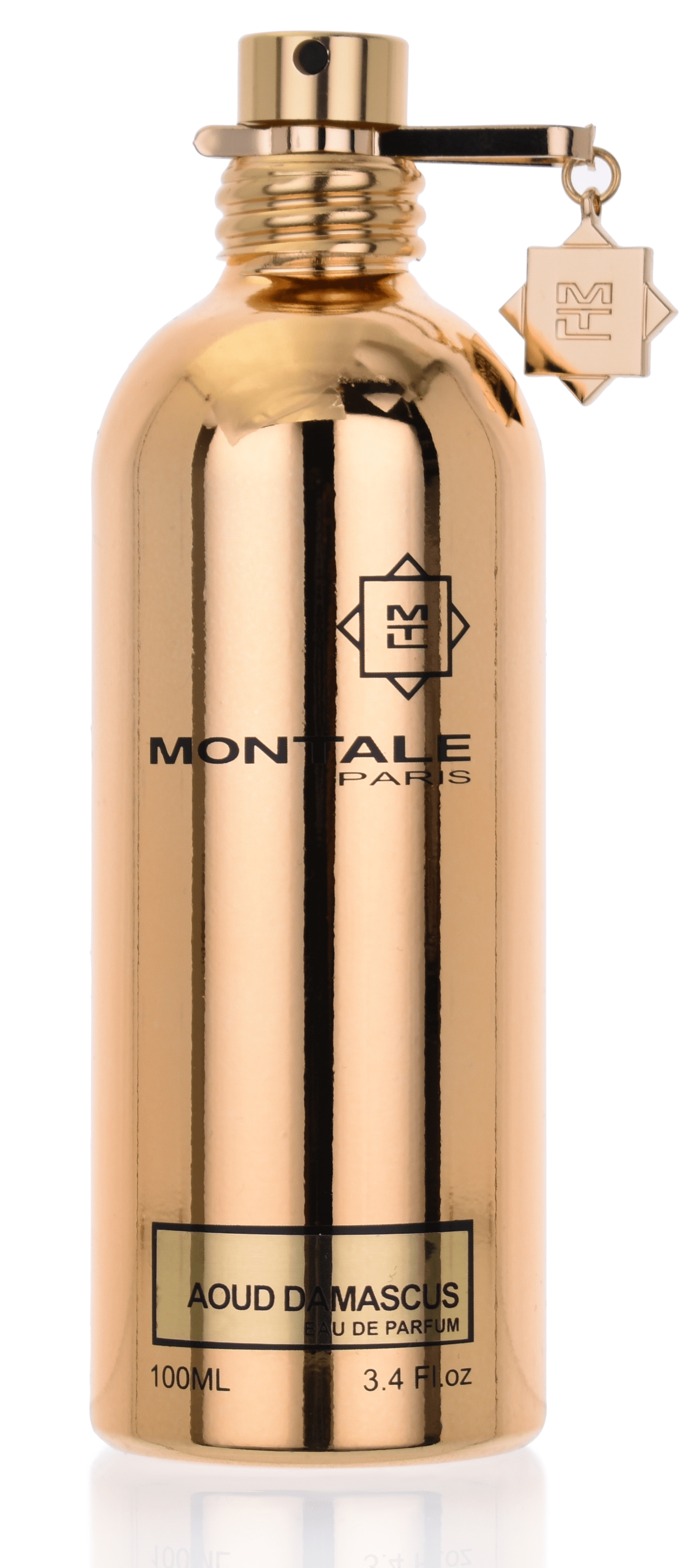 Montale Paris Aoud Damascus 100 ml Eau de Parfum