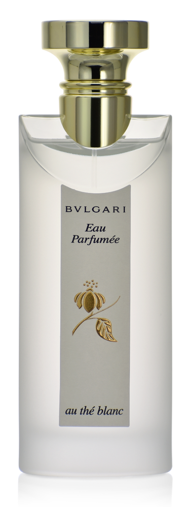 Bvlgari Eau Parfumee Au The Blanc 75 ml Eau de Cologne