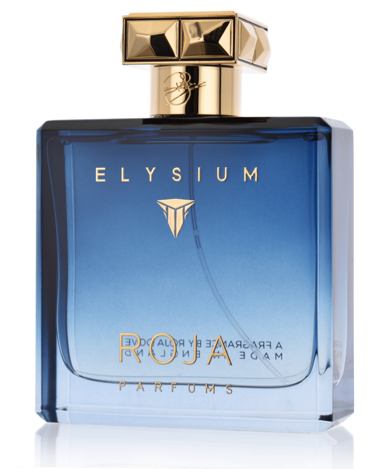 Roja Parfums Elysium pour Homme 5 ml Parfum de Cologne Abfüllung