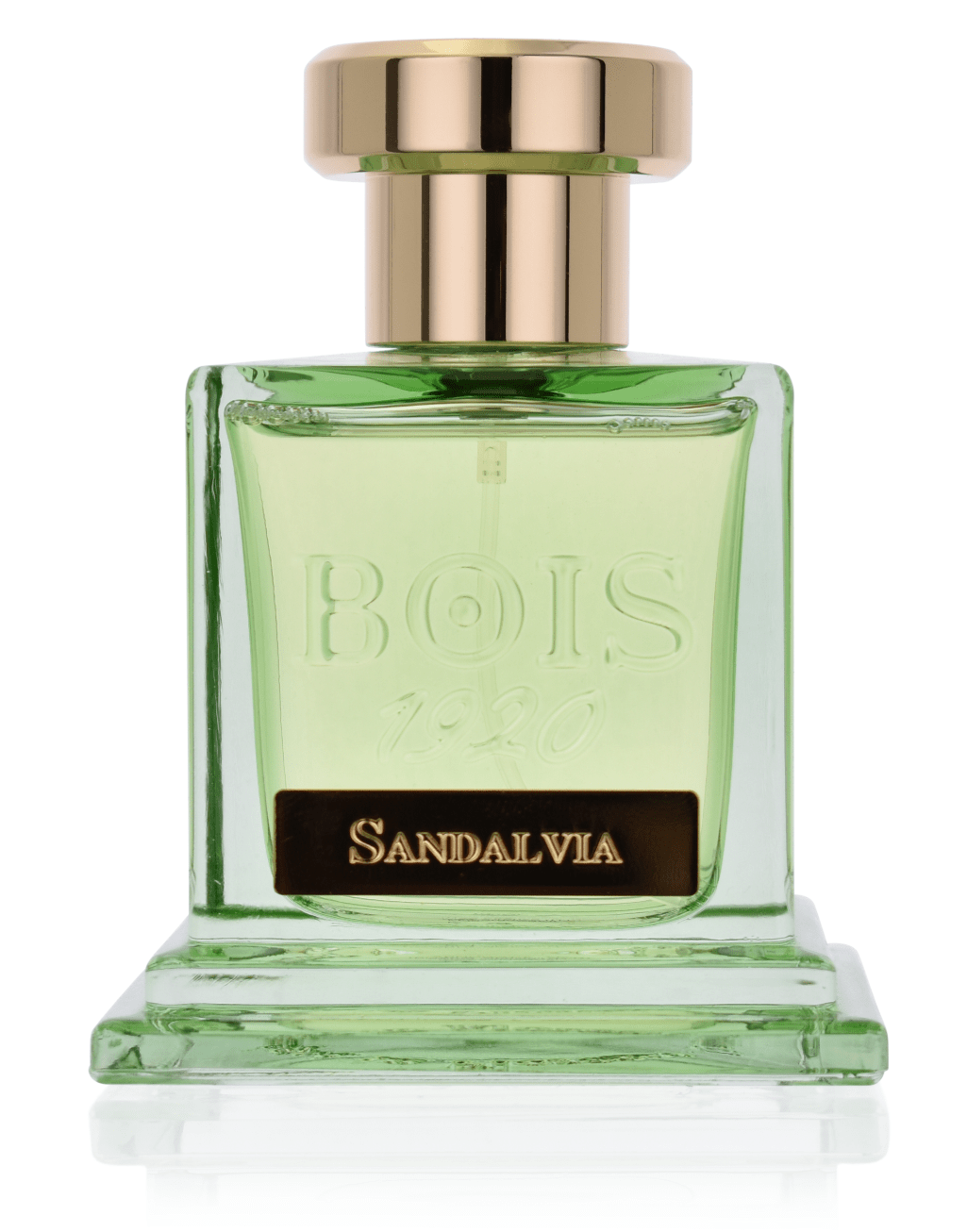 Bois 1920 - Sandalvia Eau de Parfum 100 ml     