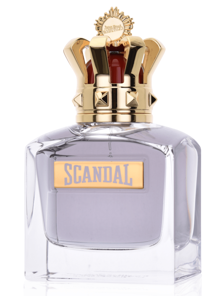 Jean Paul Gaultier Scandal pour Homme 100 ml Eau de Toilette