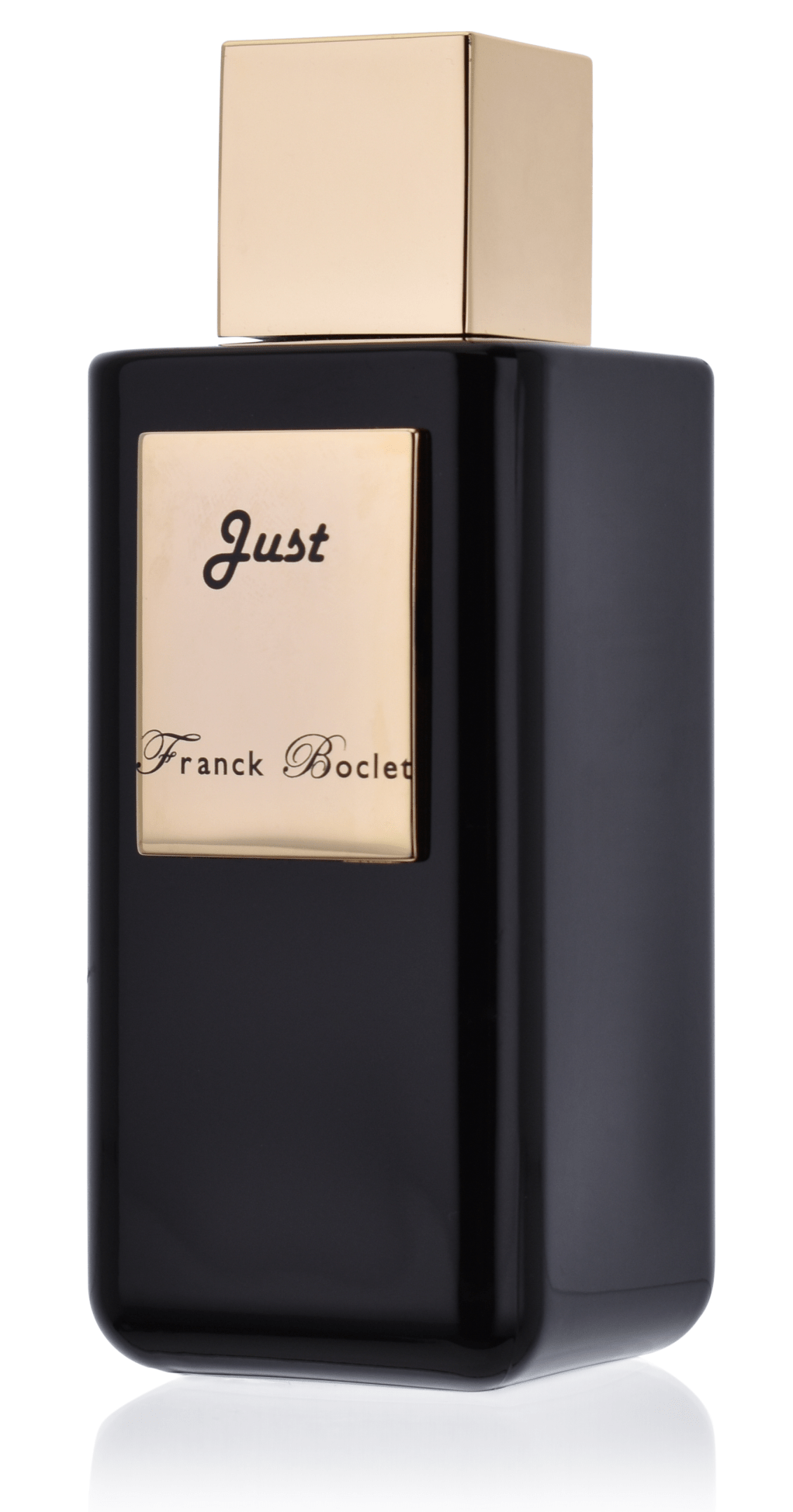 Franck Boclet Just 5 ml Extrait de Parfum Abfüllung 