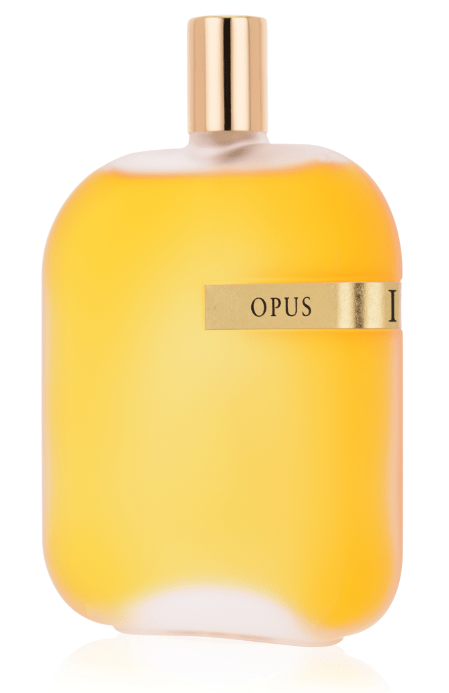 Amouage Library Collection Opus I - 5 ml Eau de Parfum Abfüllung