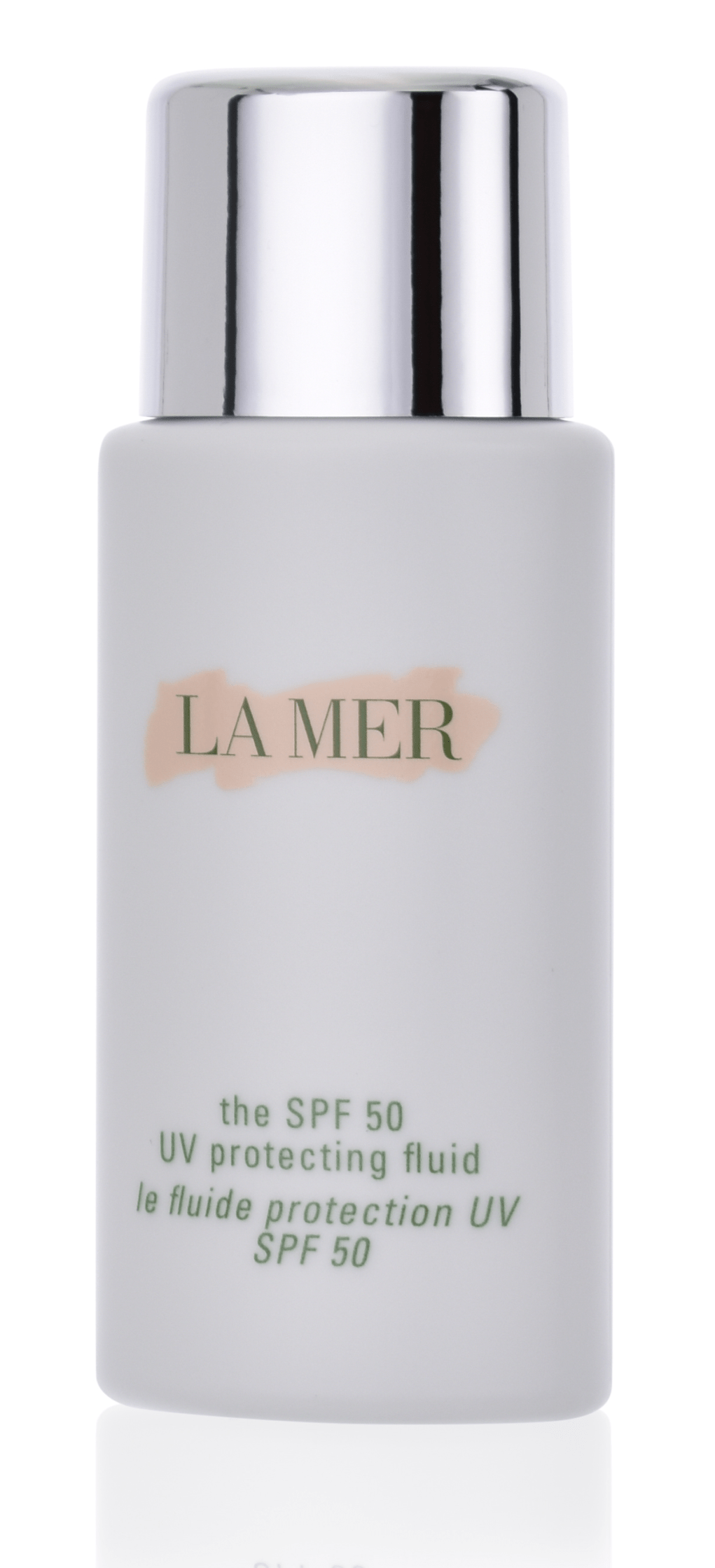 La Mer The SPF 50 UV Protecting Fluid 50 ml