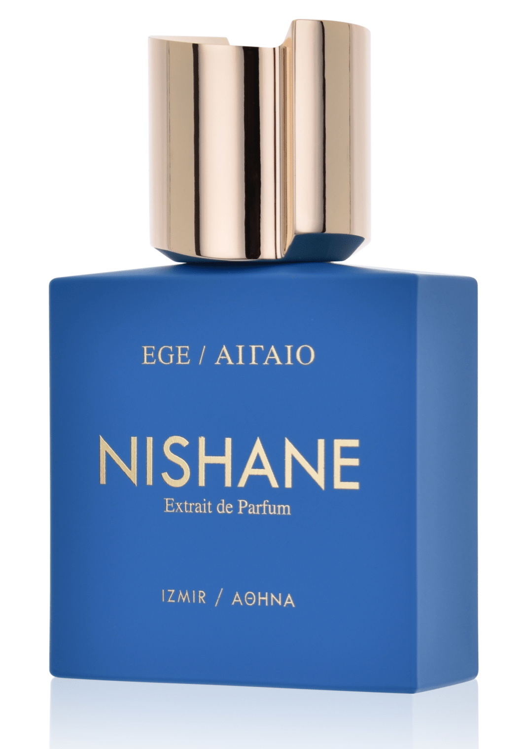 Nishane Ege 5 ml Extrait de Parfum Abfüllung